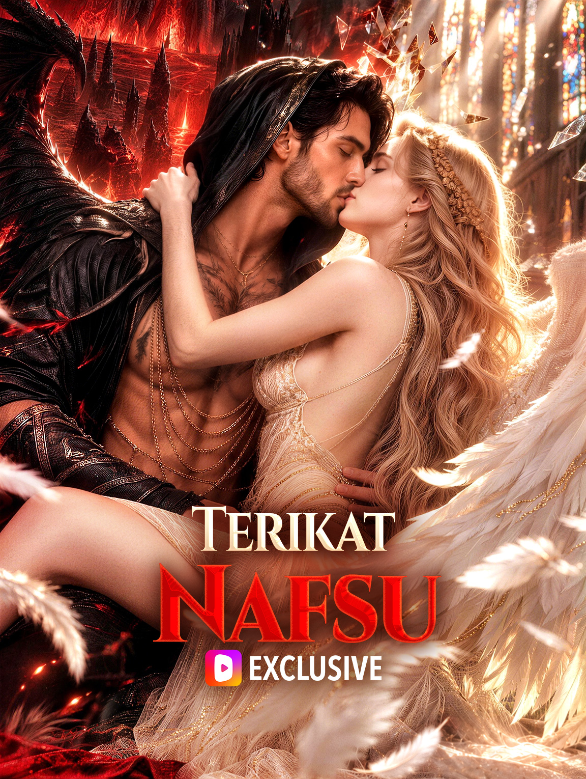 Terikat Nafsu