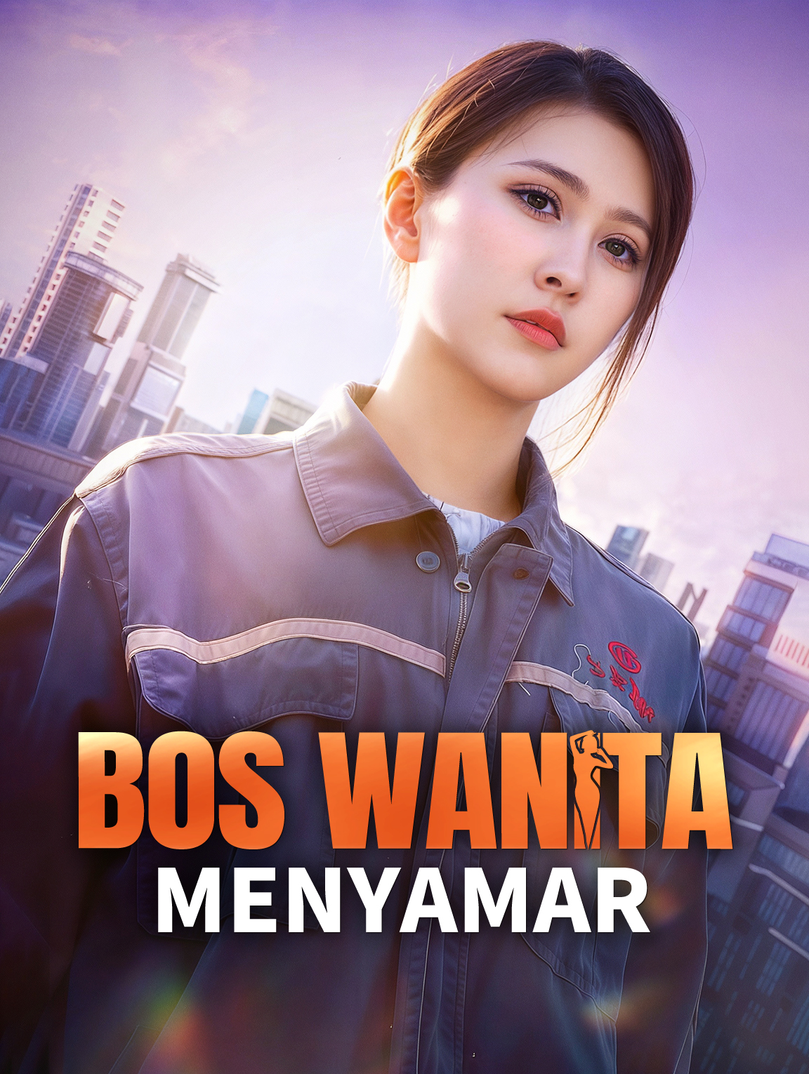 Bos Wanita Menyamar