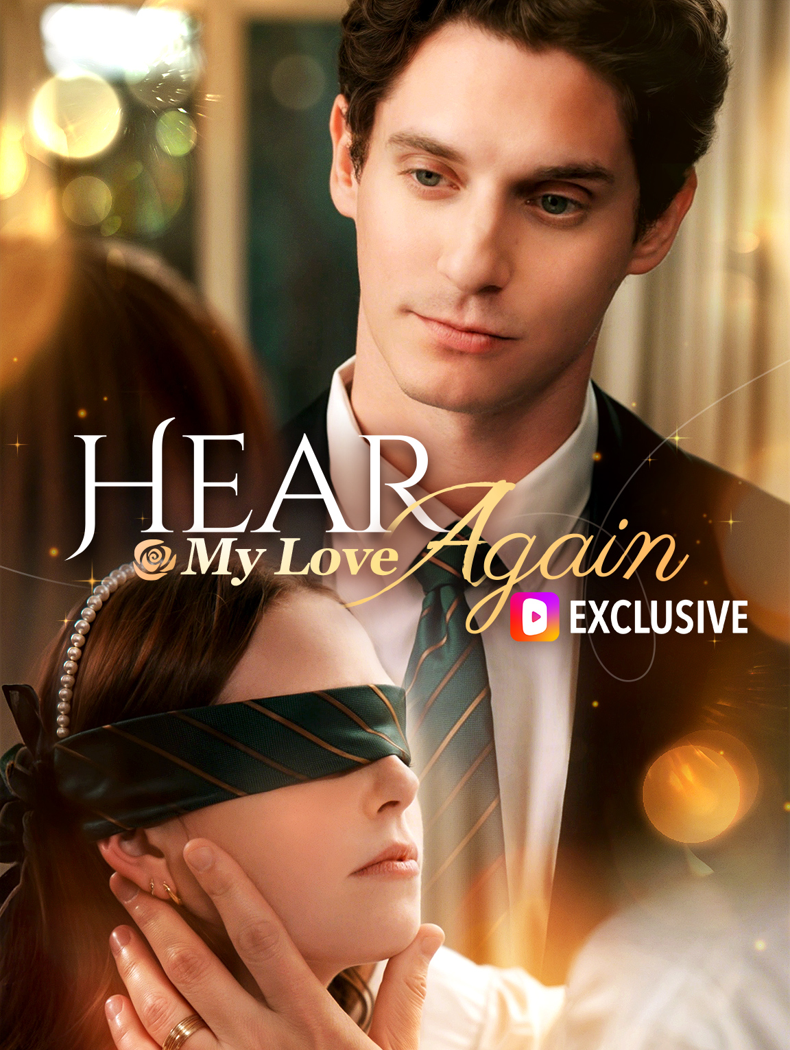 Hear My Love Again