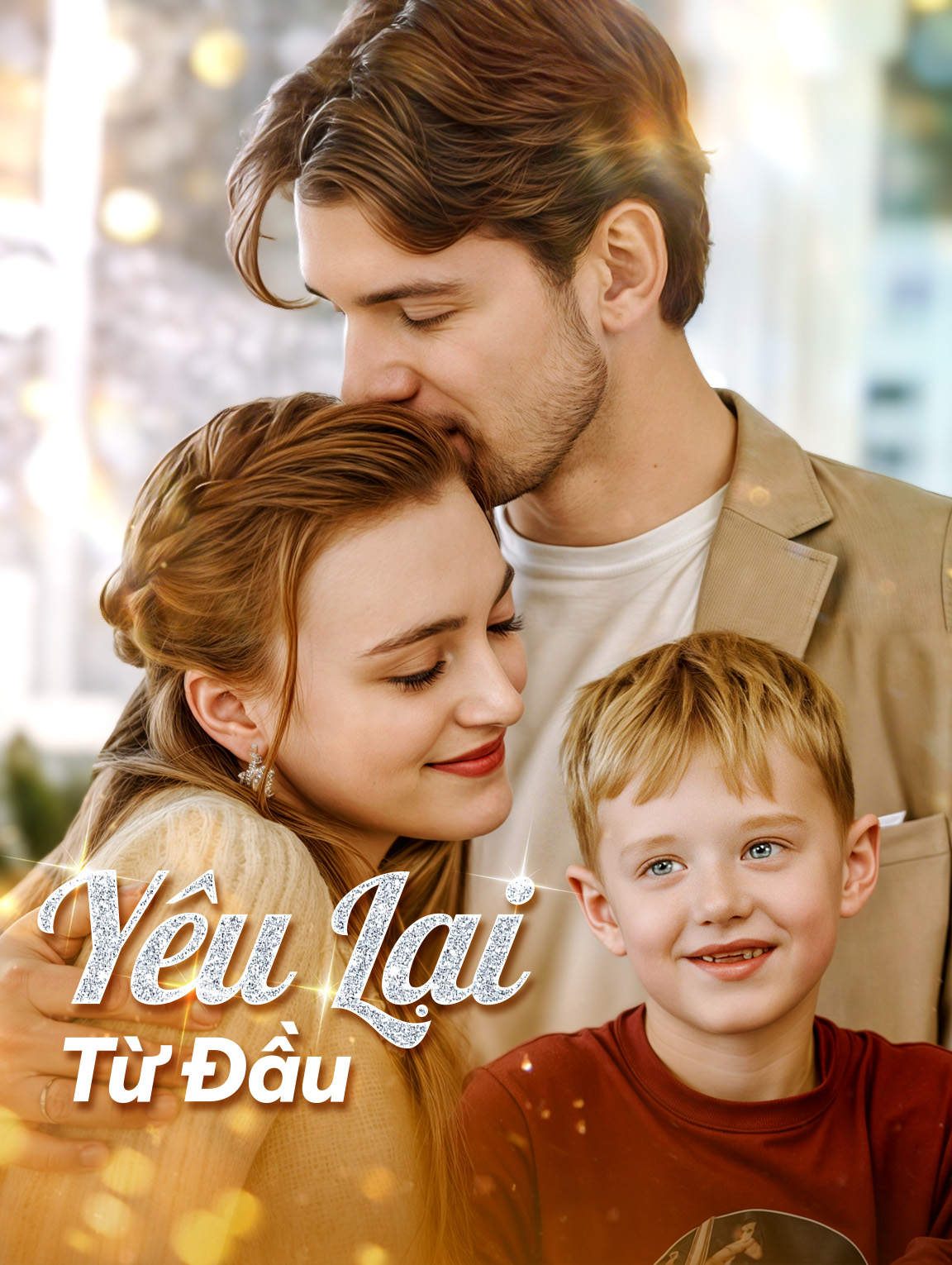 Yêu Lại Từ Đầu