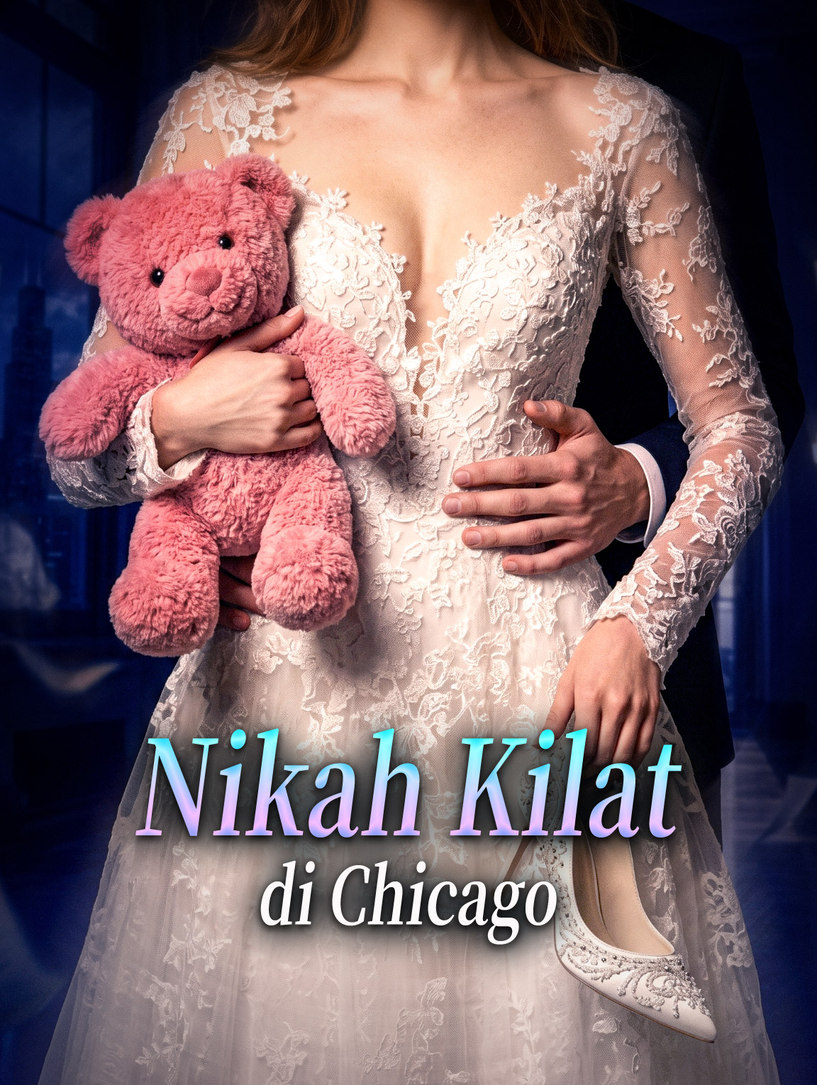 Nikah Kilat di Chicago