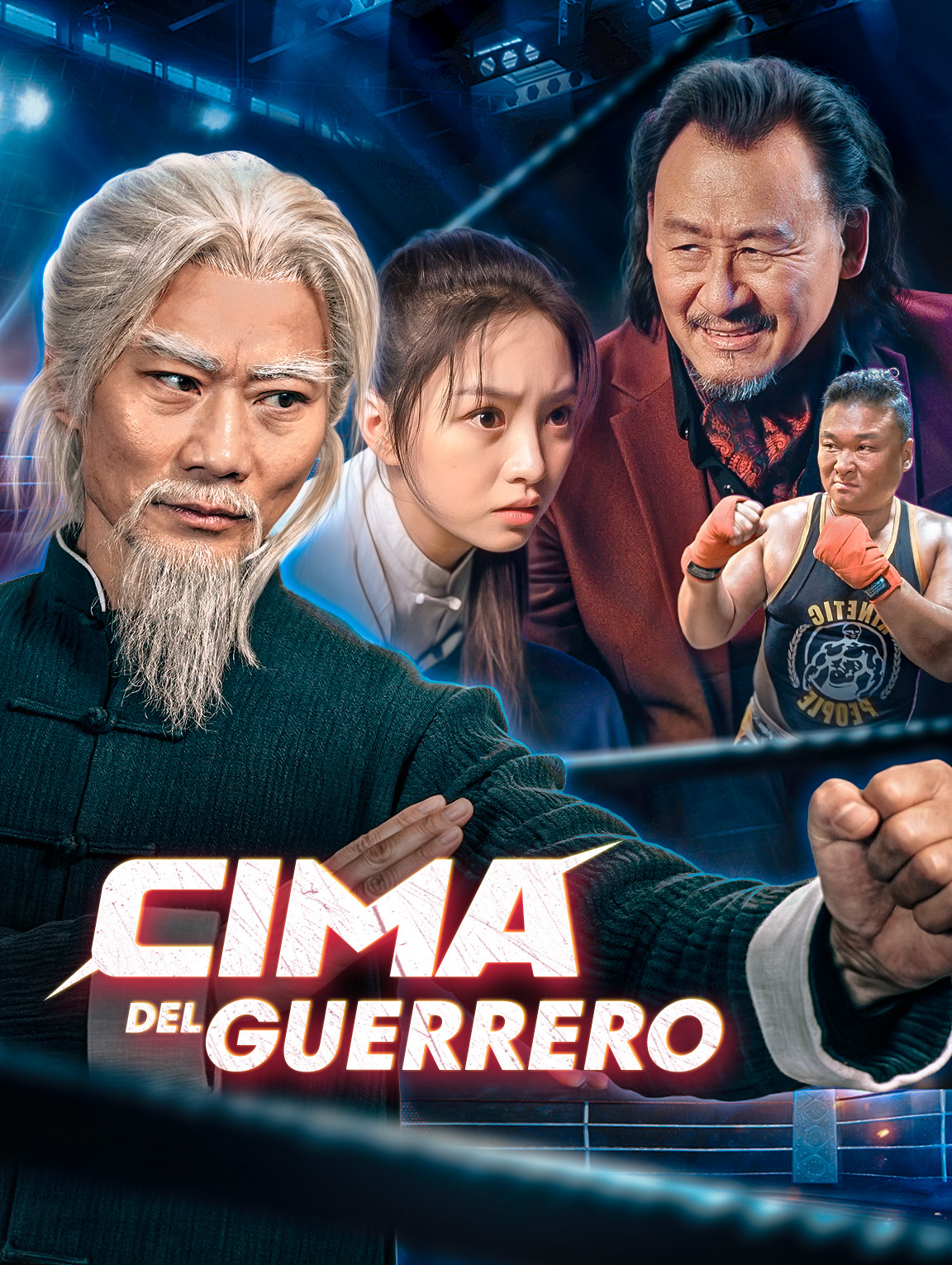 Cima del Guerrero