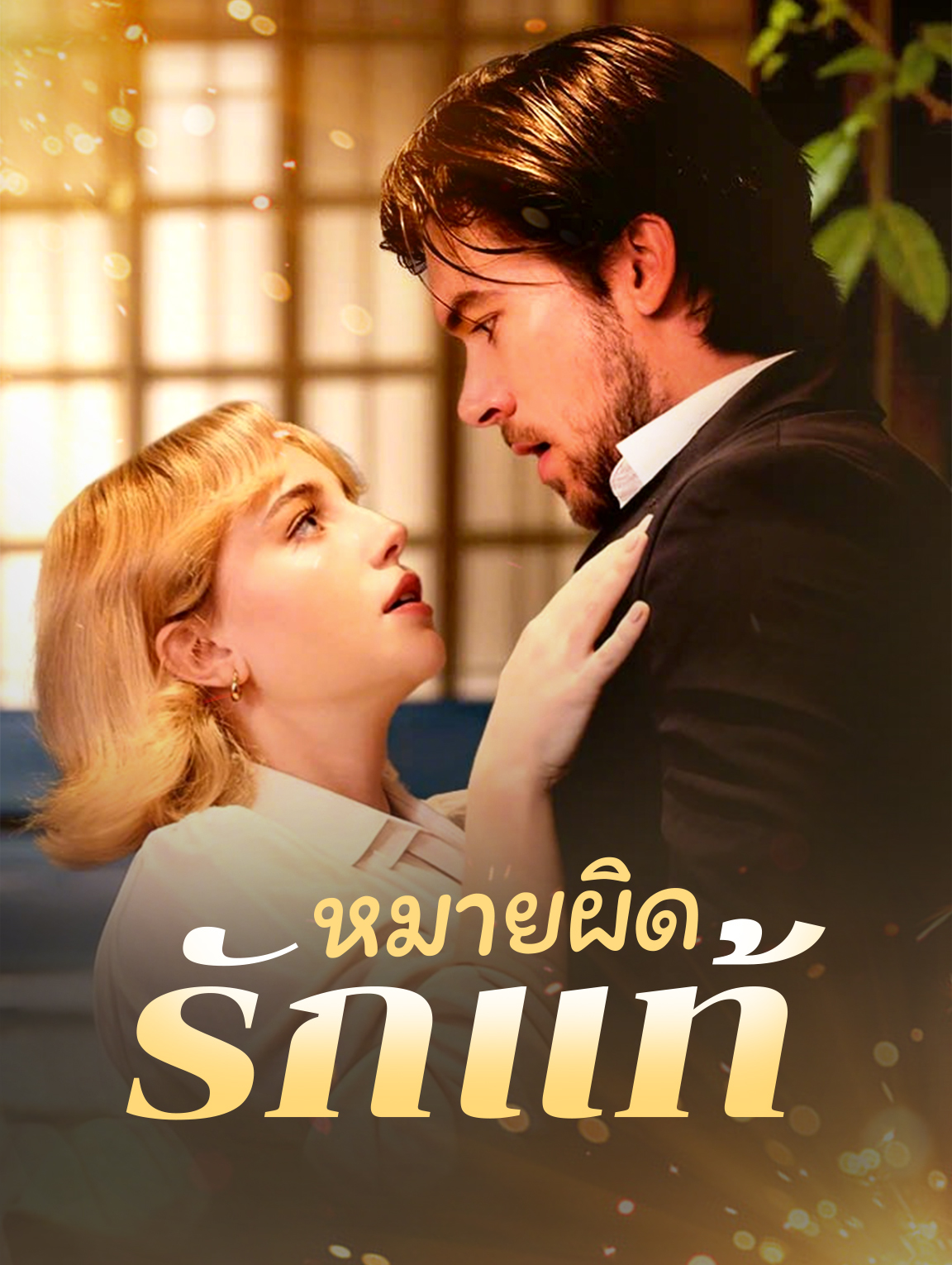 หมายผิด รักแท้