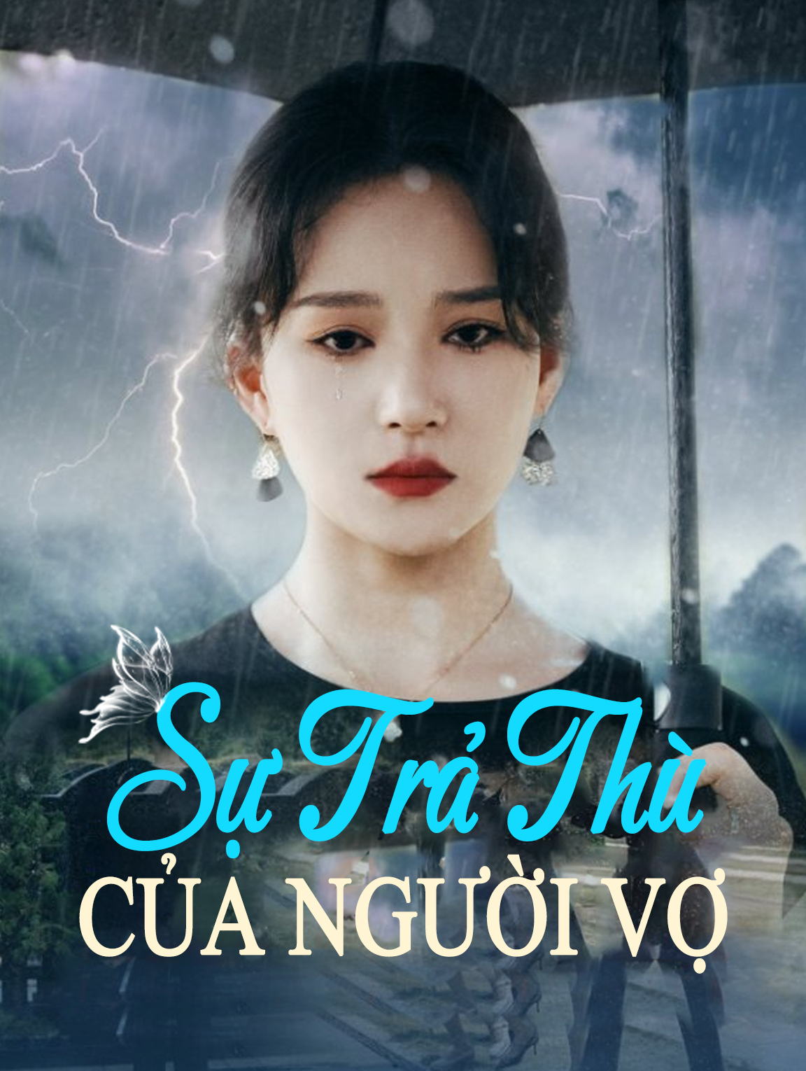 Sự Trả Thù Của Người Vợ