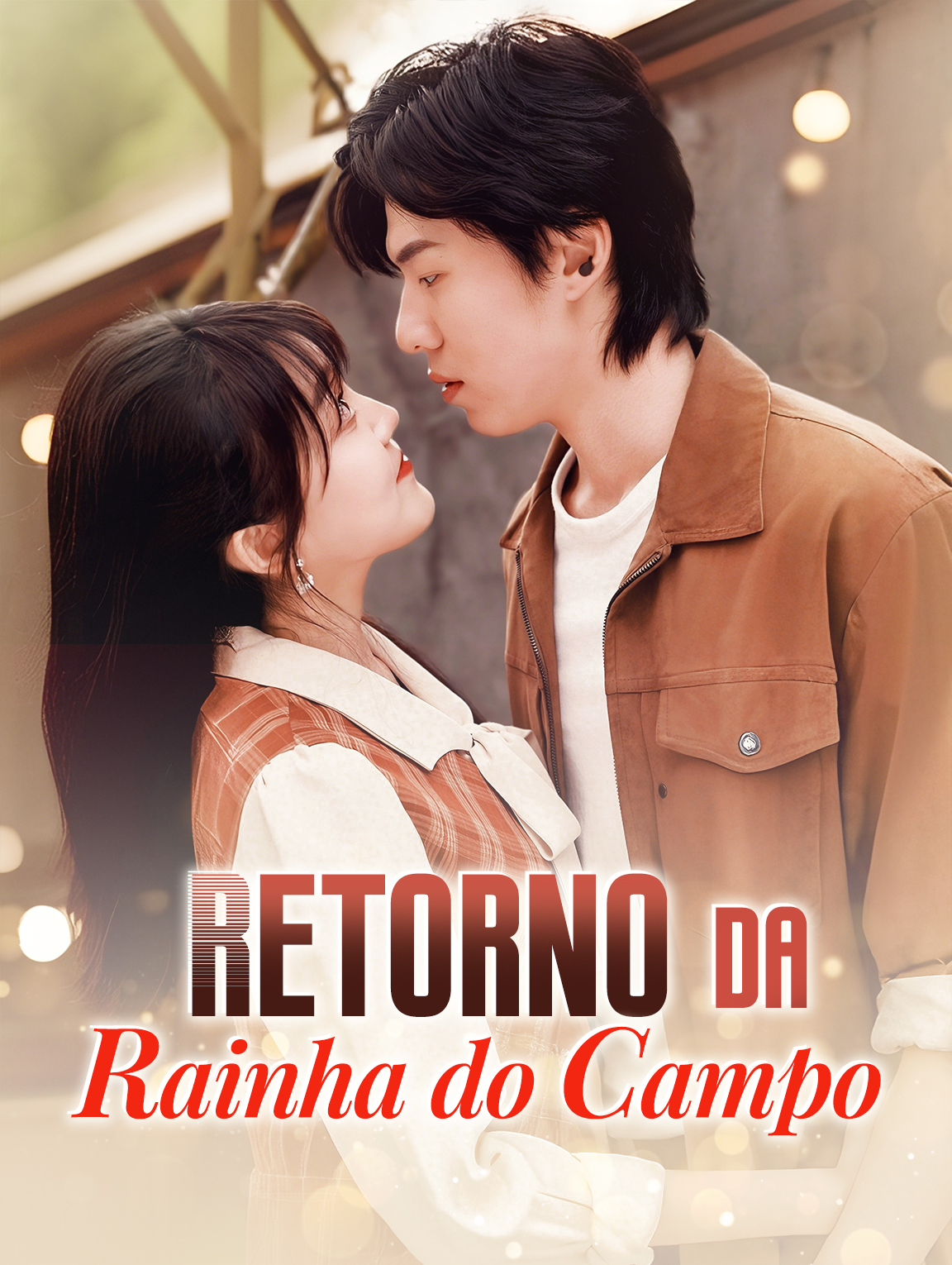 Retorno da Rainha do Campo