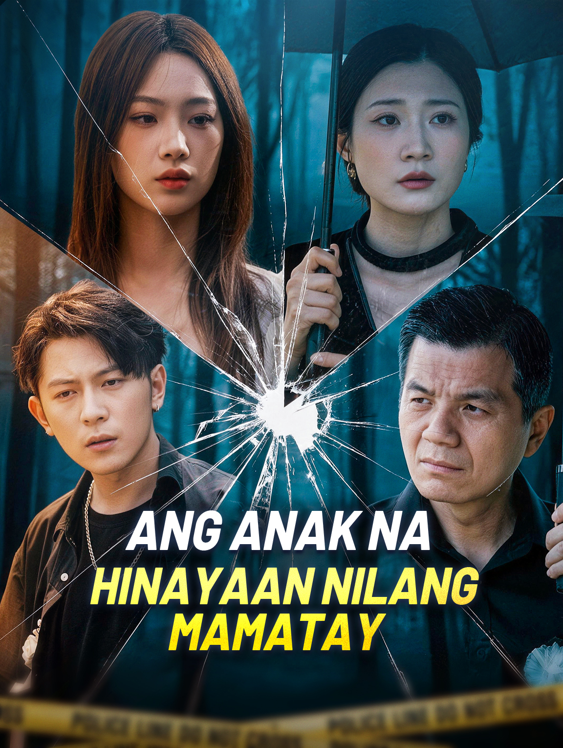 Ang Anak na Hinayaan Nilang Mamatay