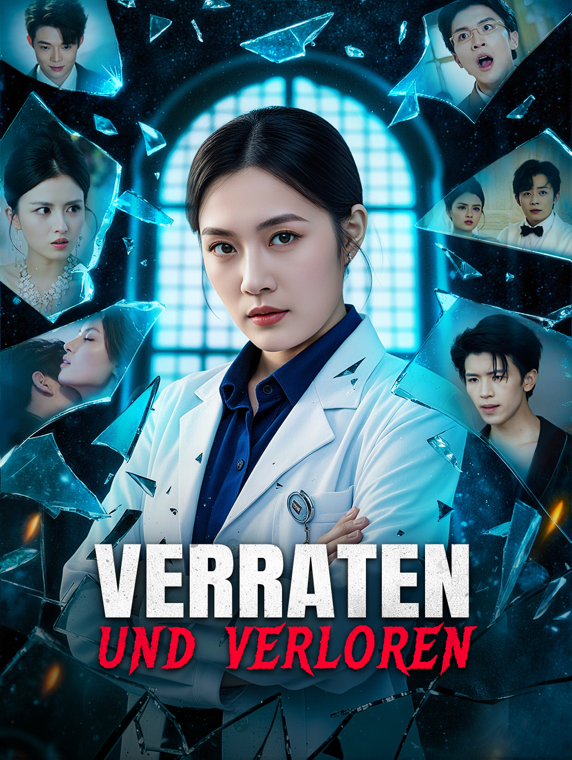 Verraten und verloren