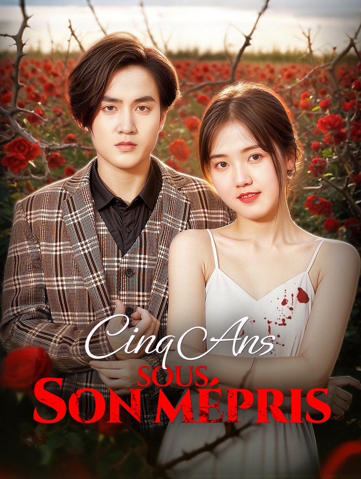 Cinq Ans sous son mépris