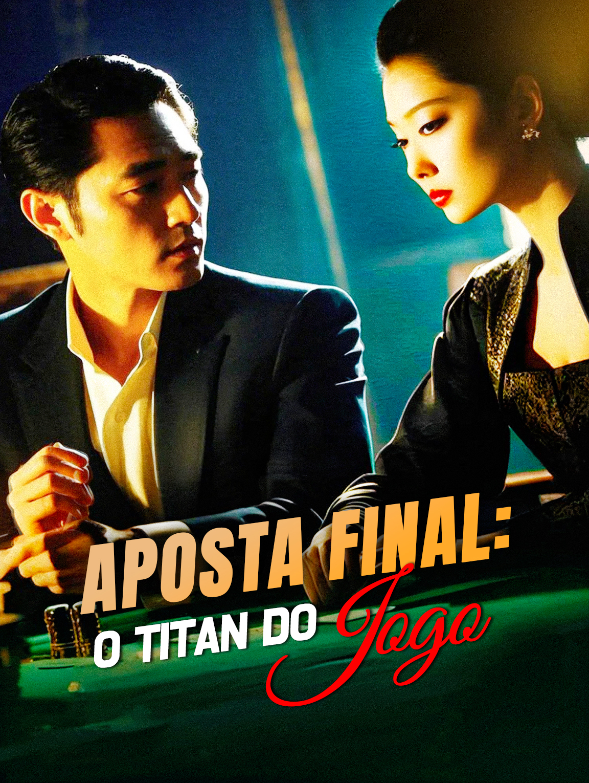 Aposta Final: O Titan do Jogo