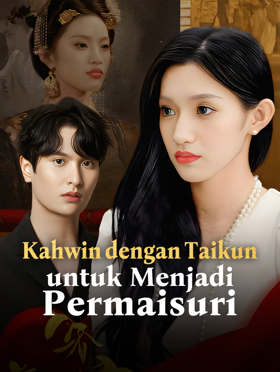 Kahwin dengan Taikun untuk Menjadi Permaisuri