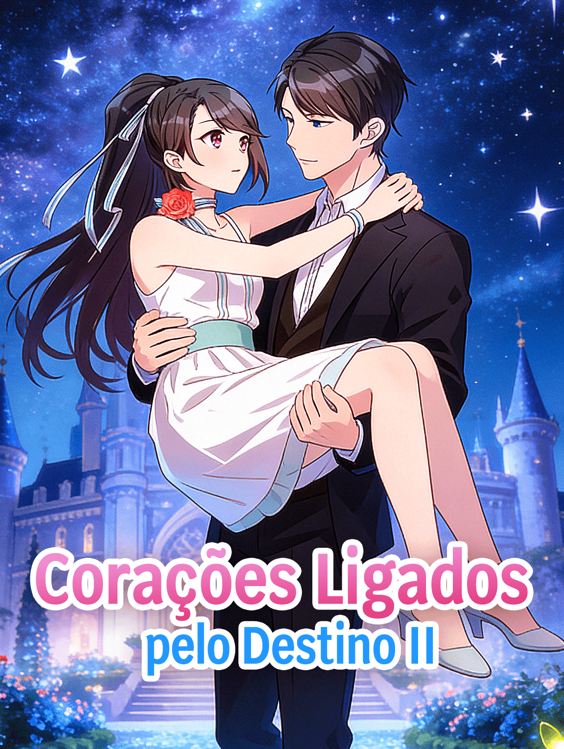 Corações Ligados pelo Destino II