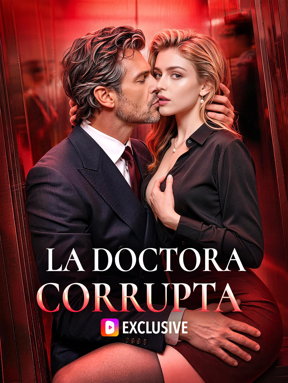 La Doctora Corrupta
