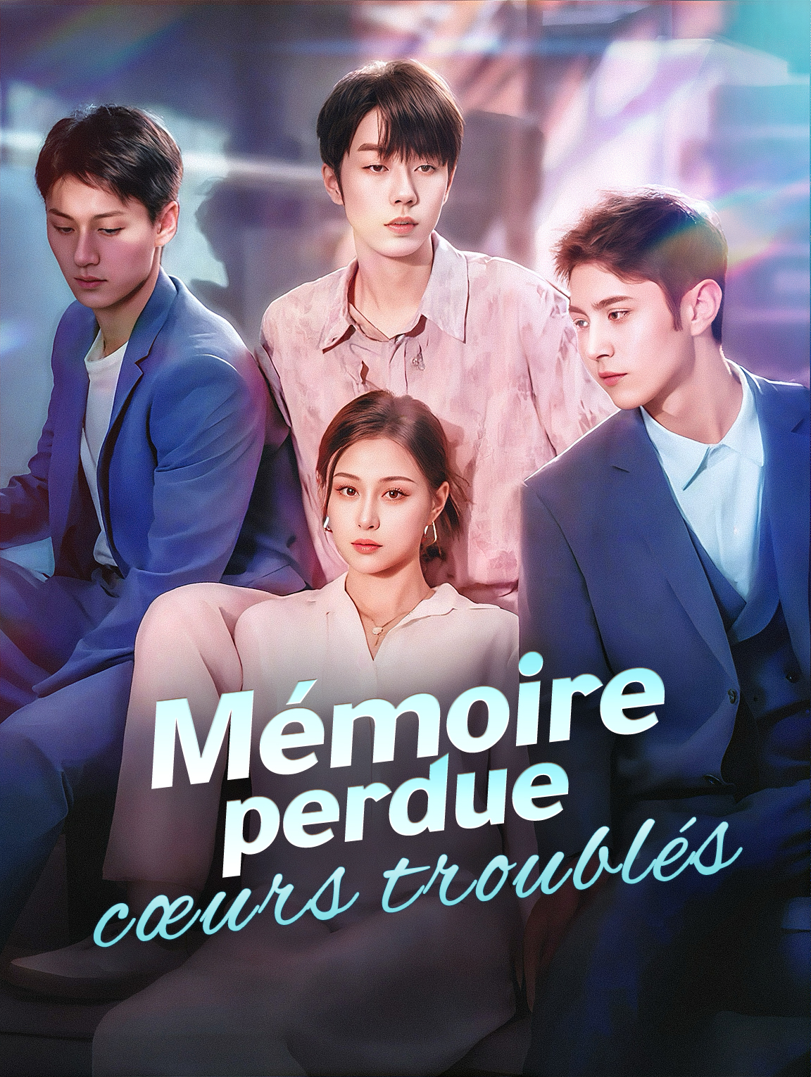 Mémoire perdue, cœurs troublés