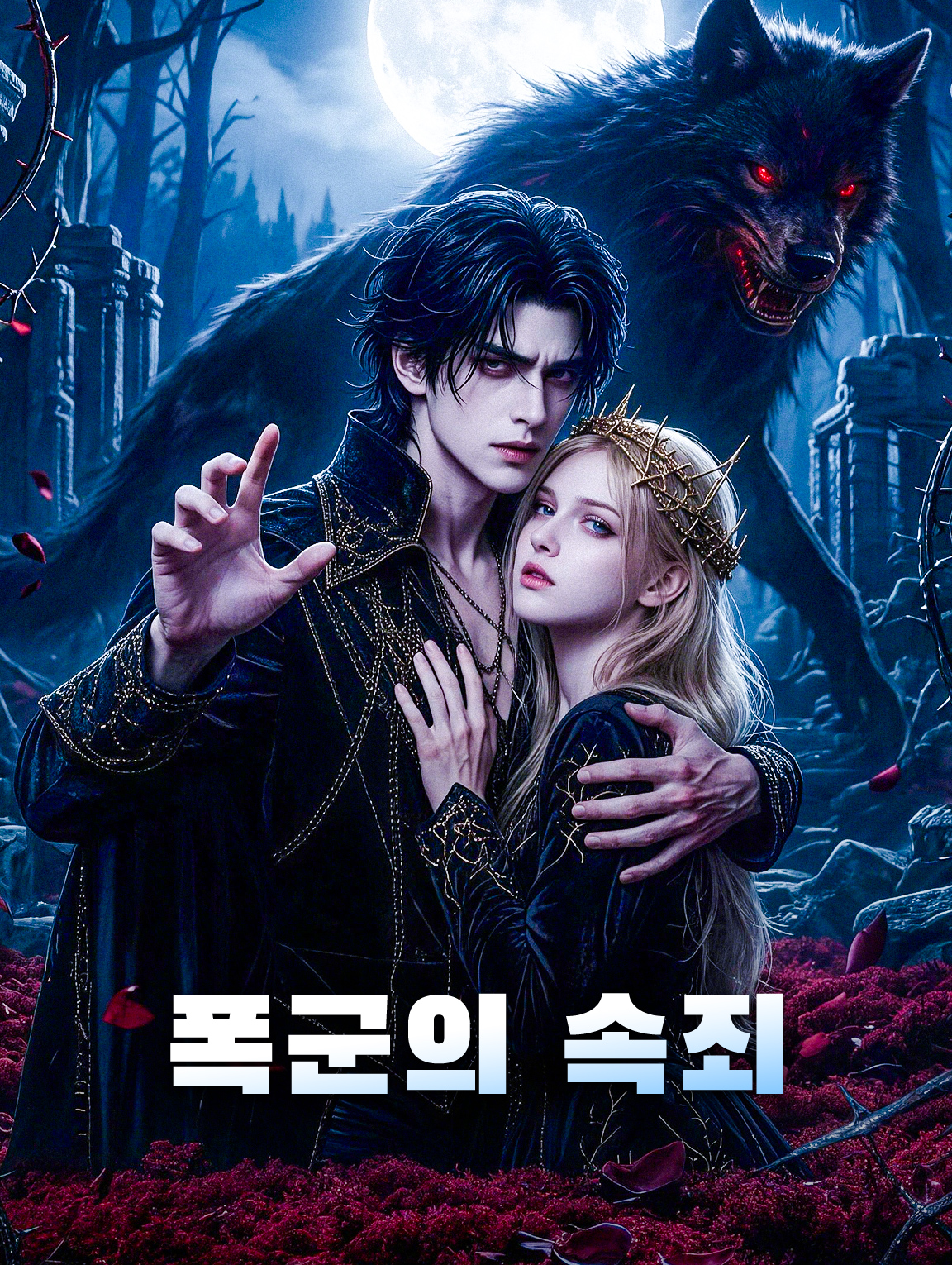 폭군의 속죄