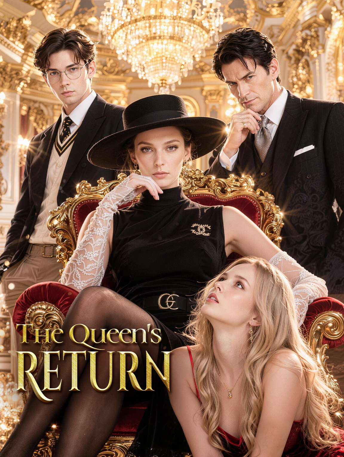 The Queen's Return