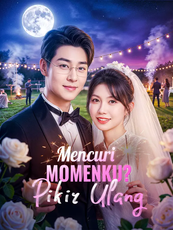 Mencuri Momenku? Pikir Ulang