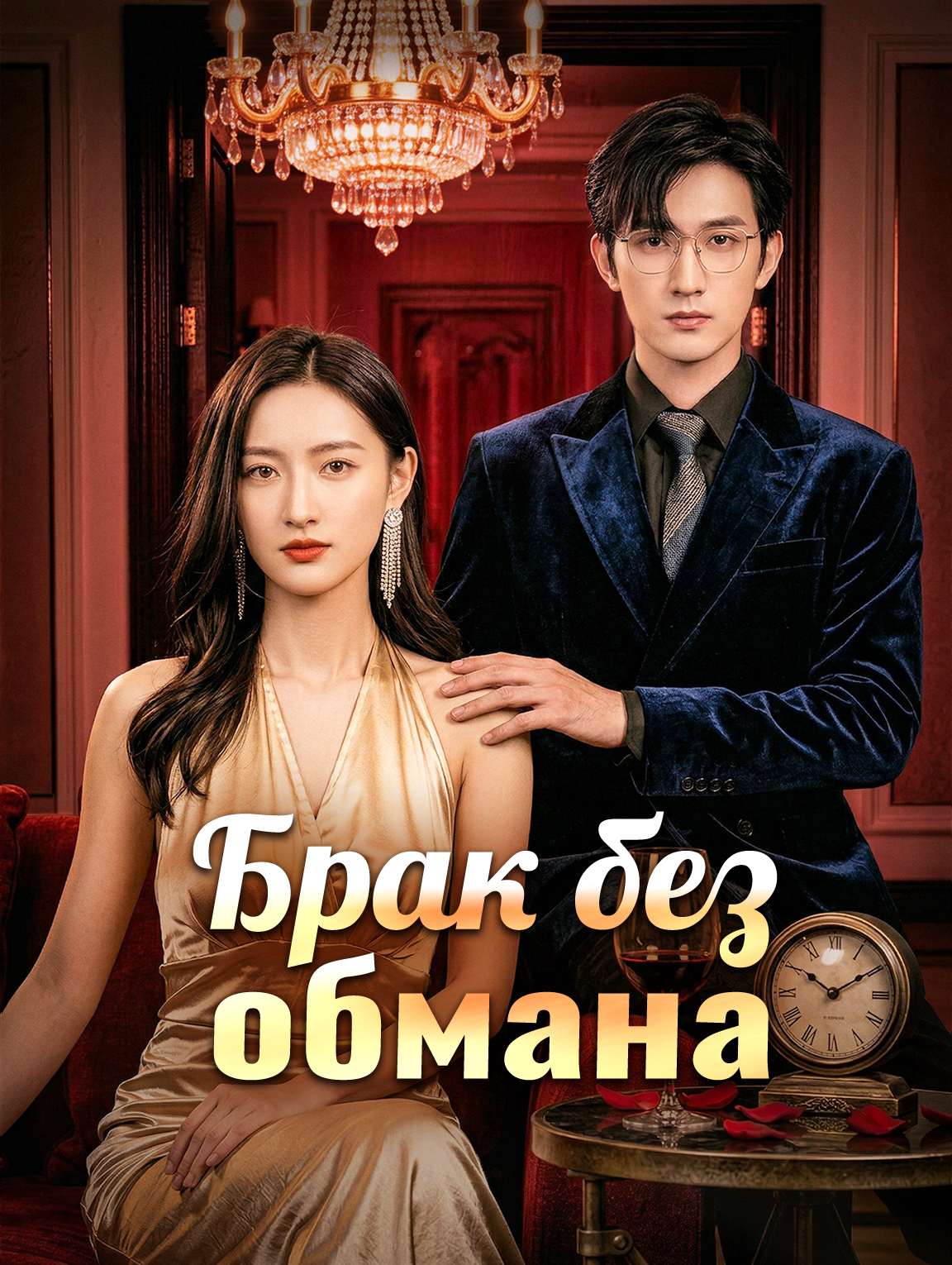 Брак без обмана