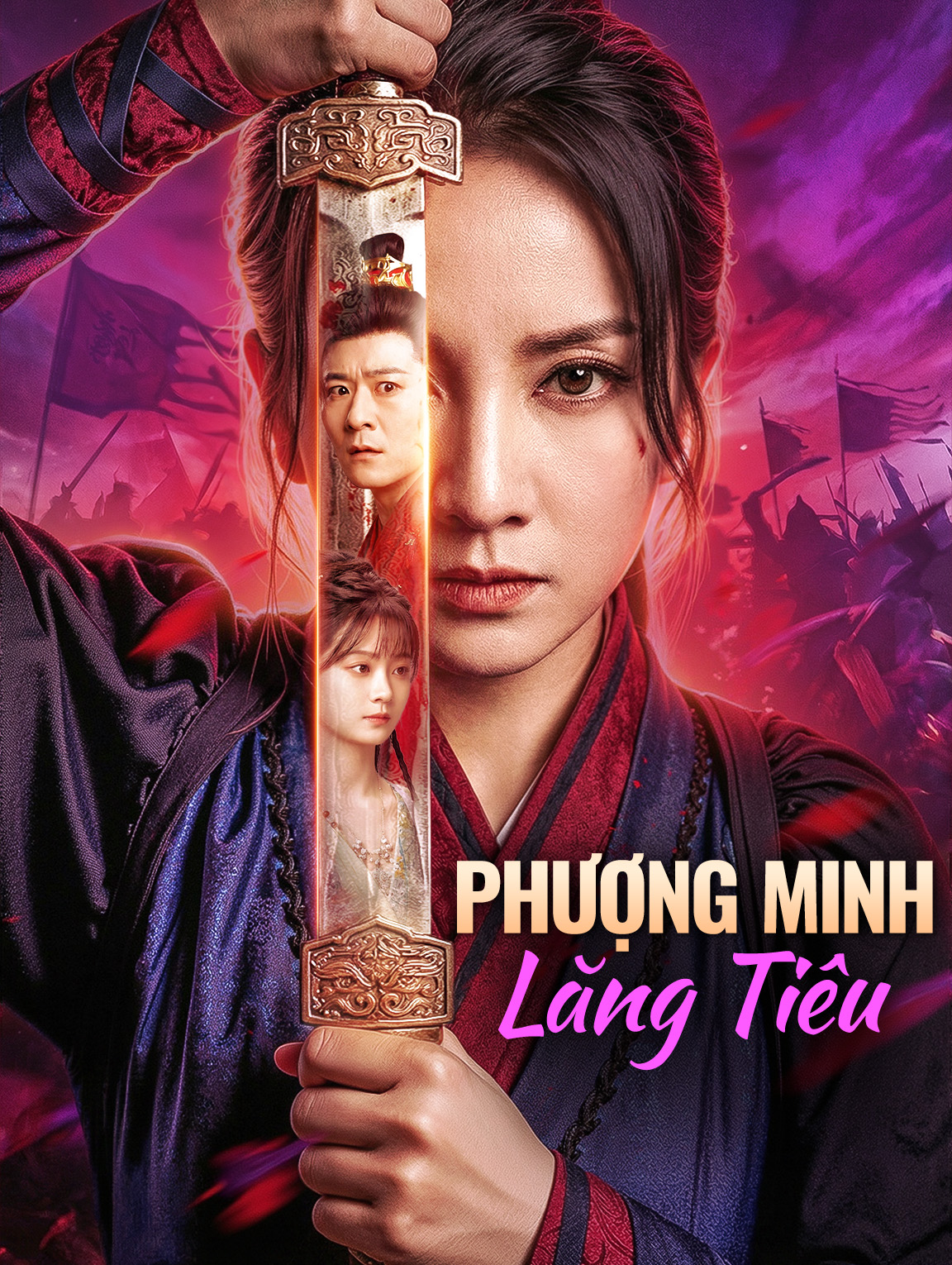 Phượng Minh Lăng Tiêu