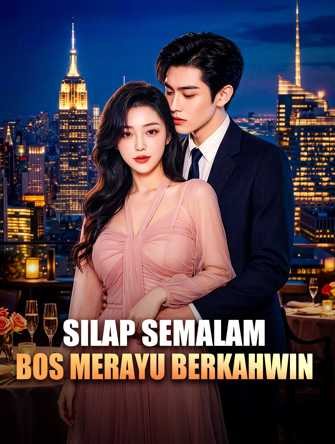 Tersilap Semalam, Bos Merayu untuk Berkahwin