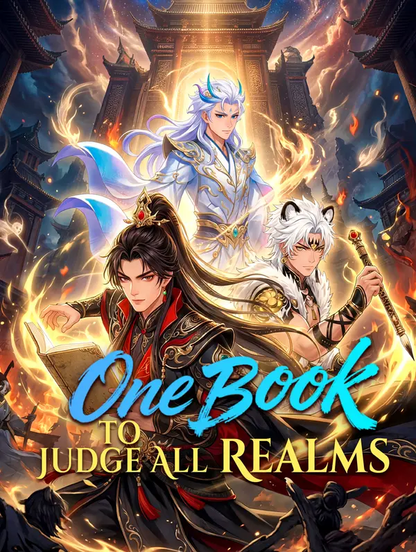 One Book to Judge All Realms