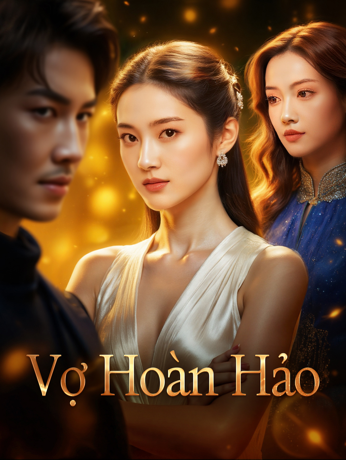 Vợ Hoàn Hảo