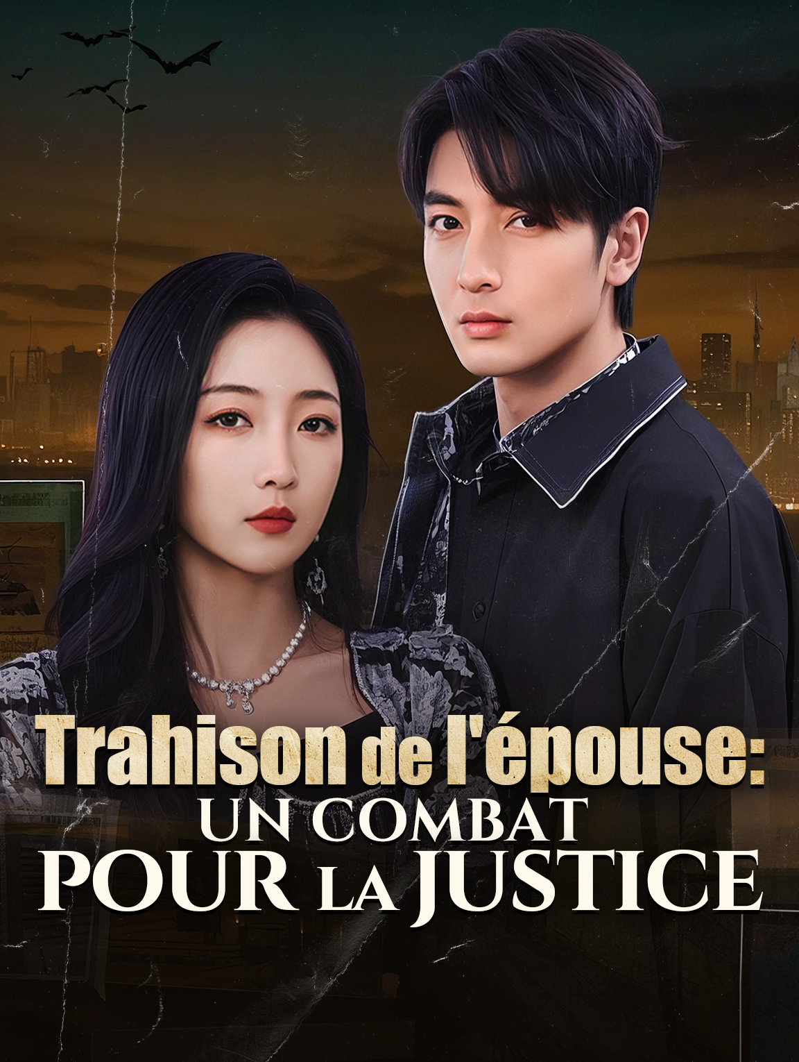 Trahison de l'épouse : Un combat pour la justice