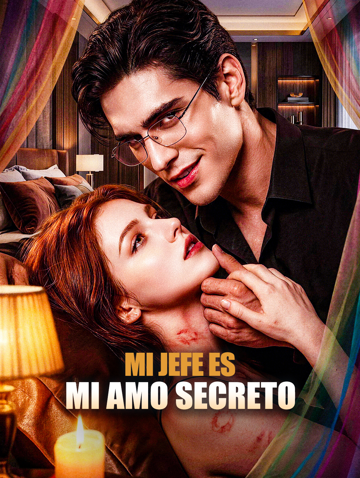 Mi Jefe es Mi Amo Secreto