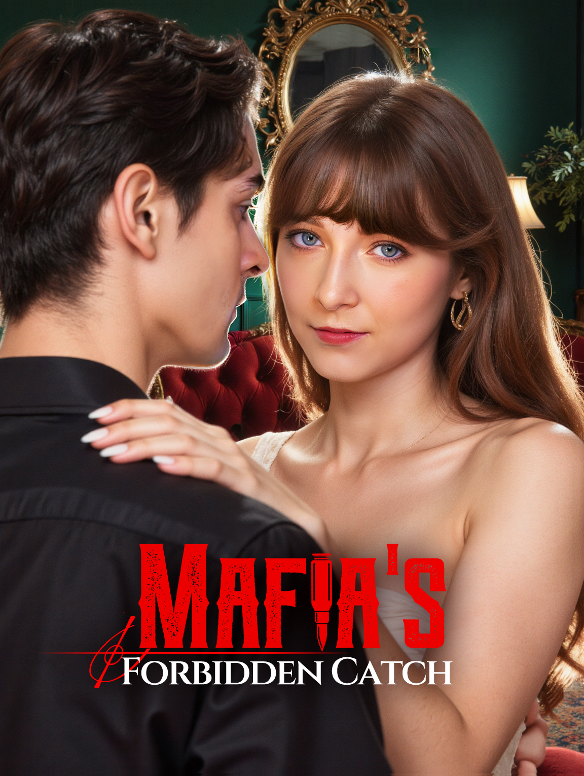 Mafia's Forbidden Catch