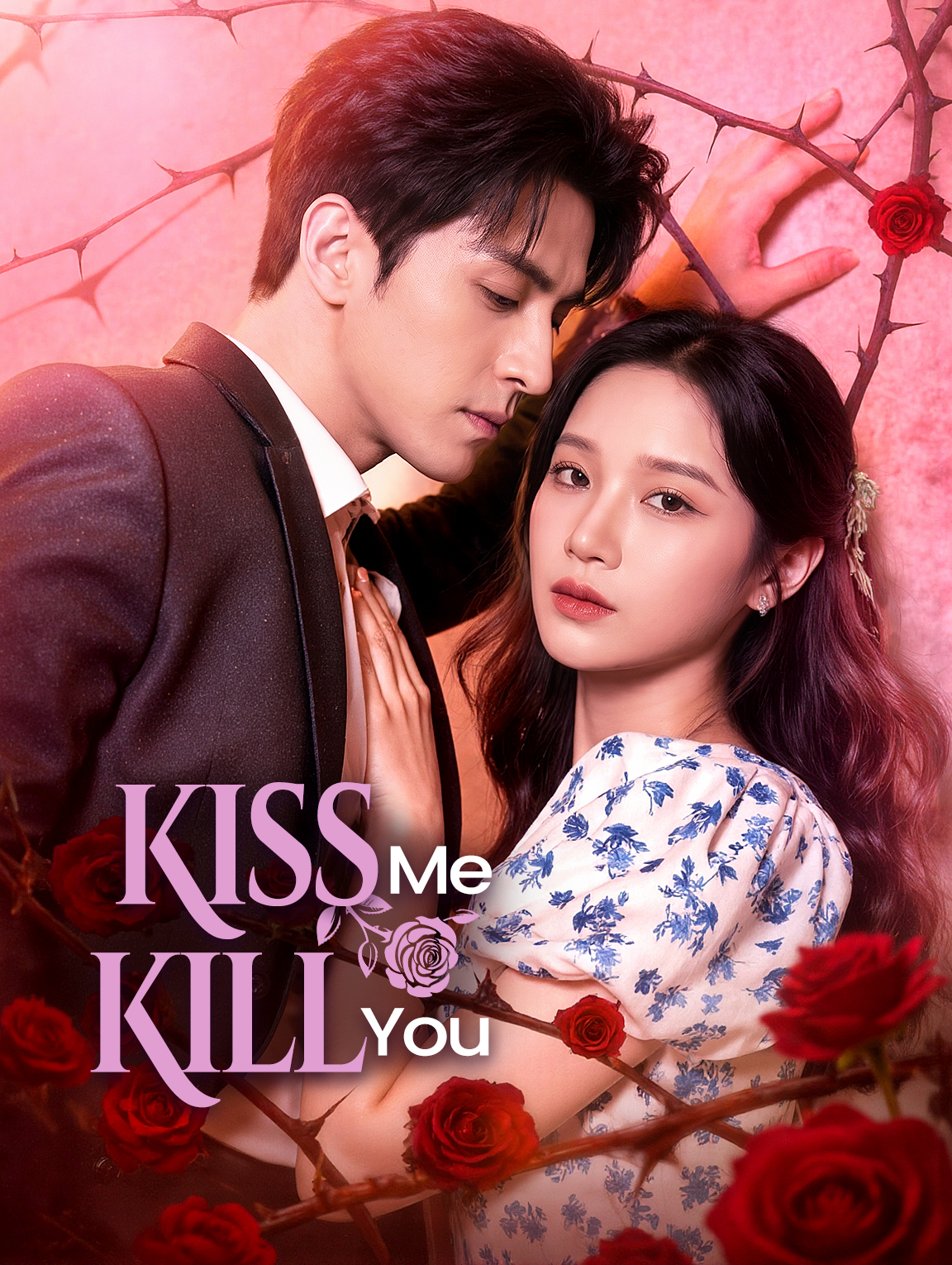 Kiss Me, Kill You