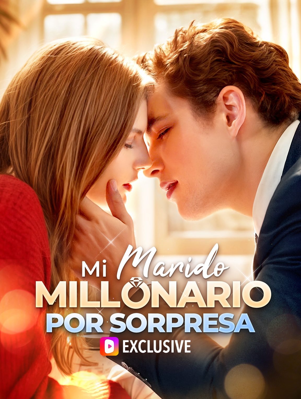Mi Marido Millonario por Sorpresa