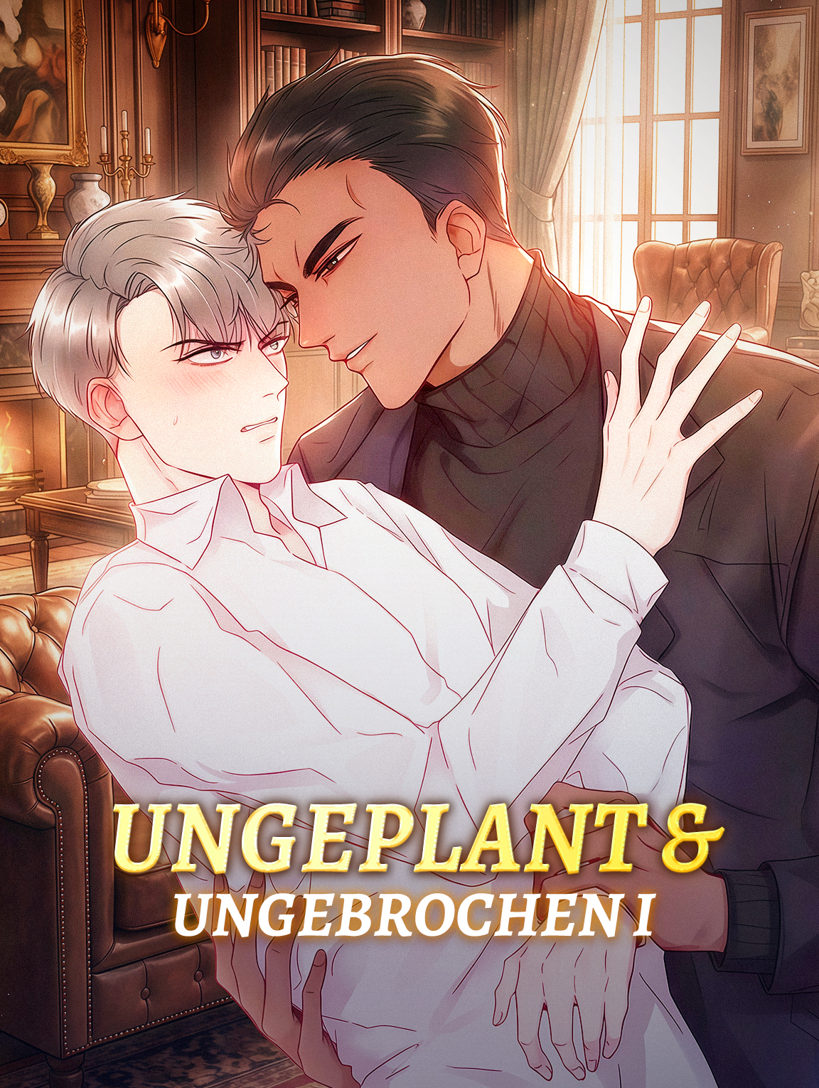 Ungeplant & Ungebrochen Ⅰ
