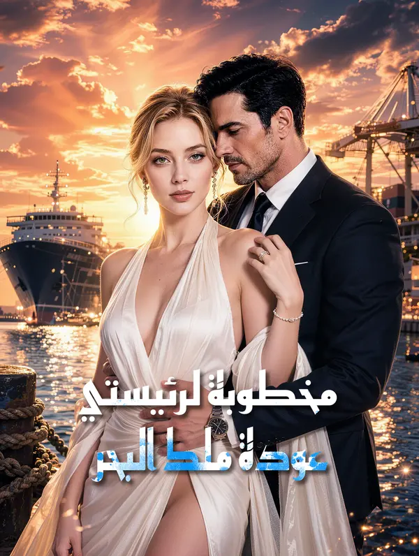 مشاهدة مسلسل مخطوبة لرئيستي: عودة ملك البحر مترجم كامل HD