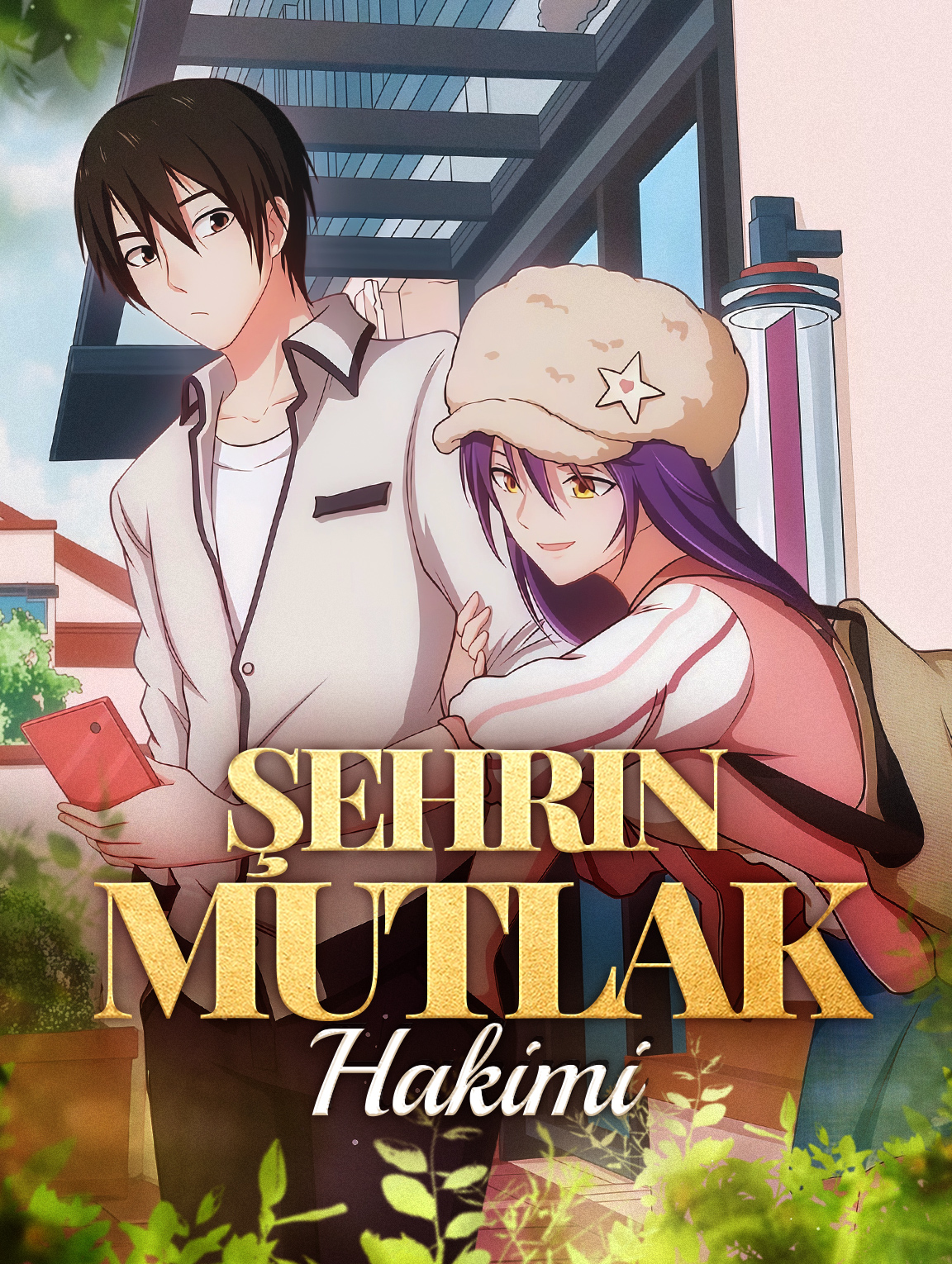 Şehrin Mutlak | Hakimi