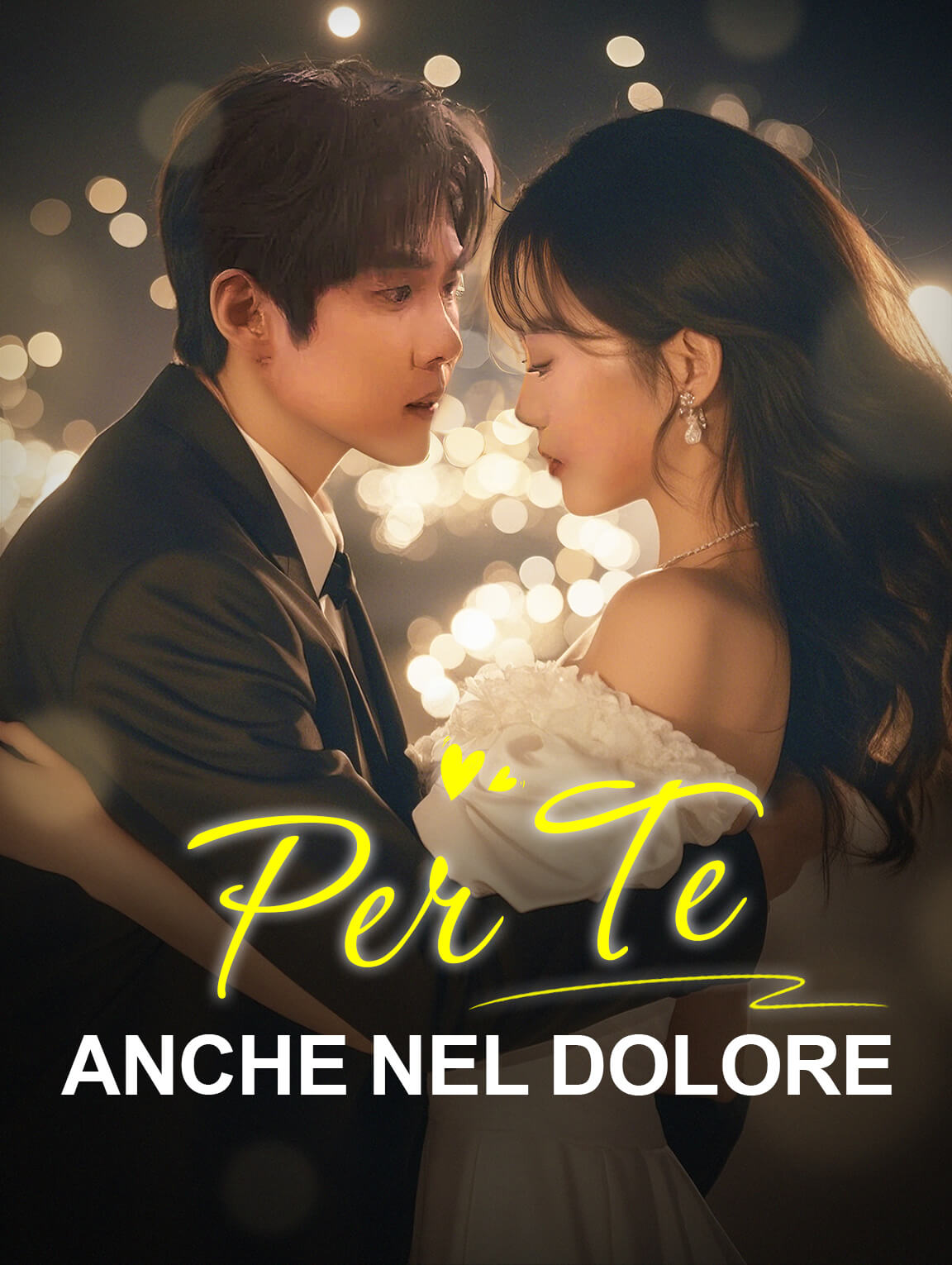 Per Te, Anche nel Dolore