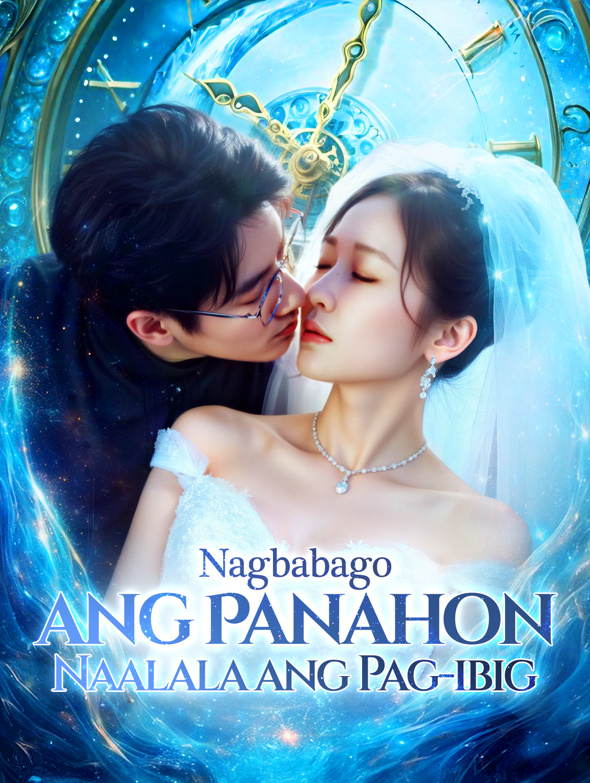 Nagbabago ang PanahonNaalala ang Pag-ibig