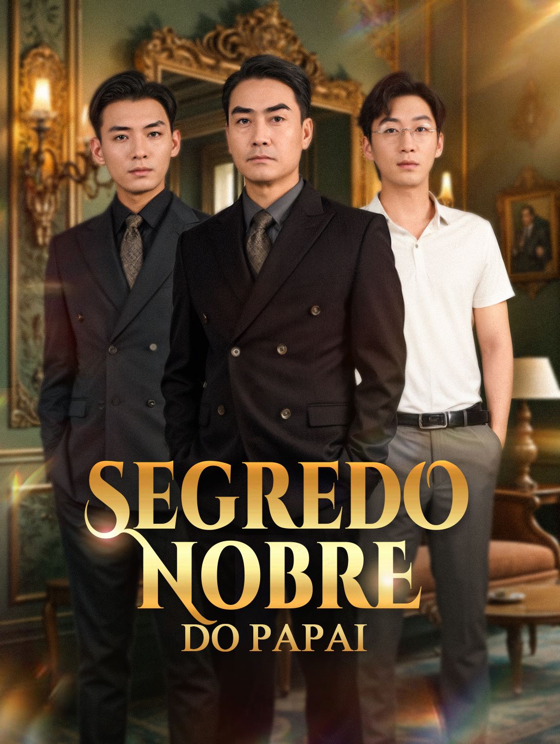 Segredo Nobre do Papai