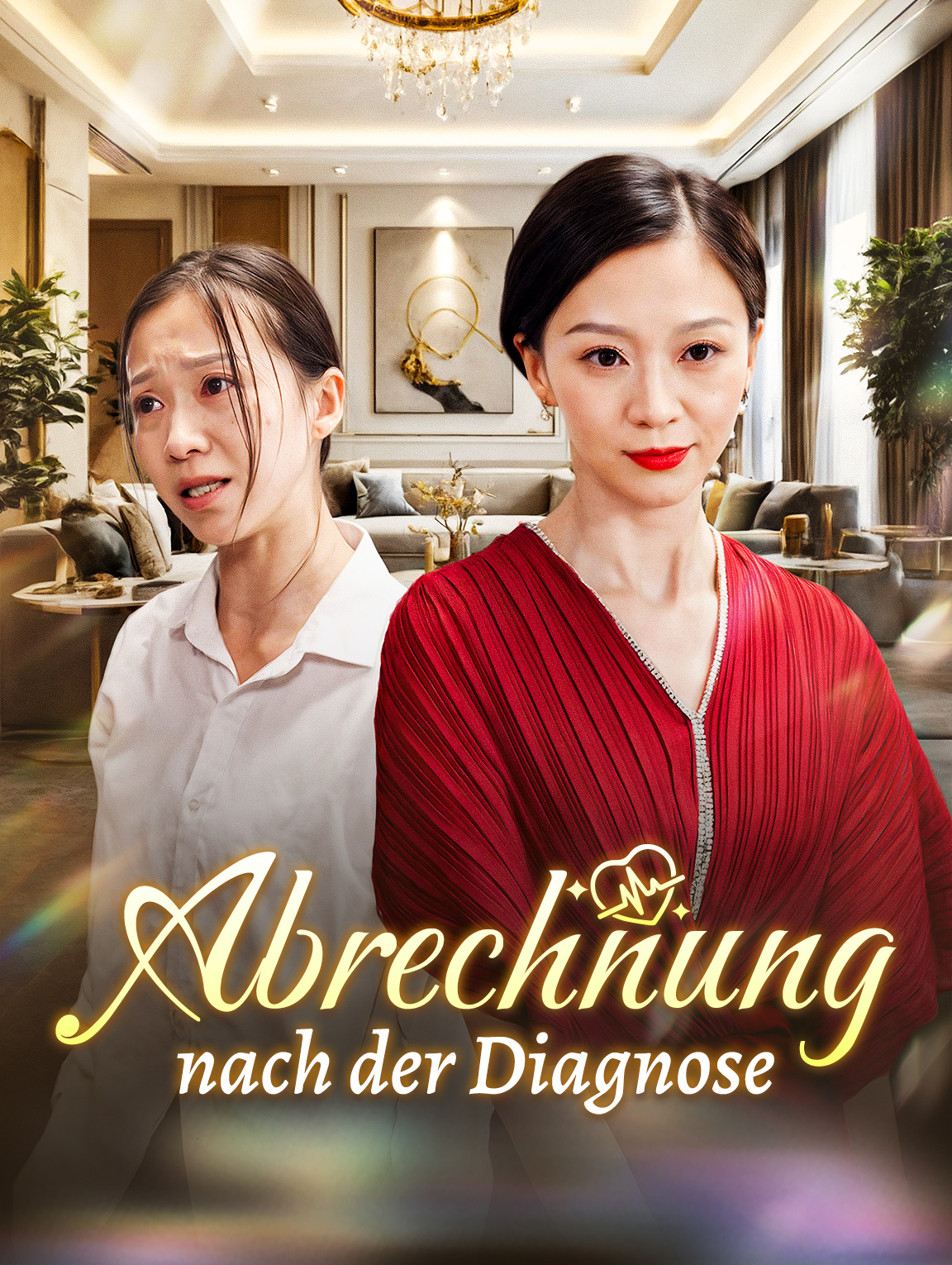 Abrechnung nach der Diagnose