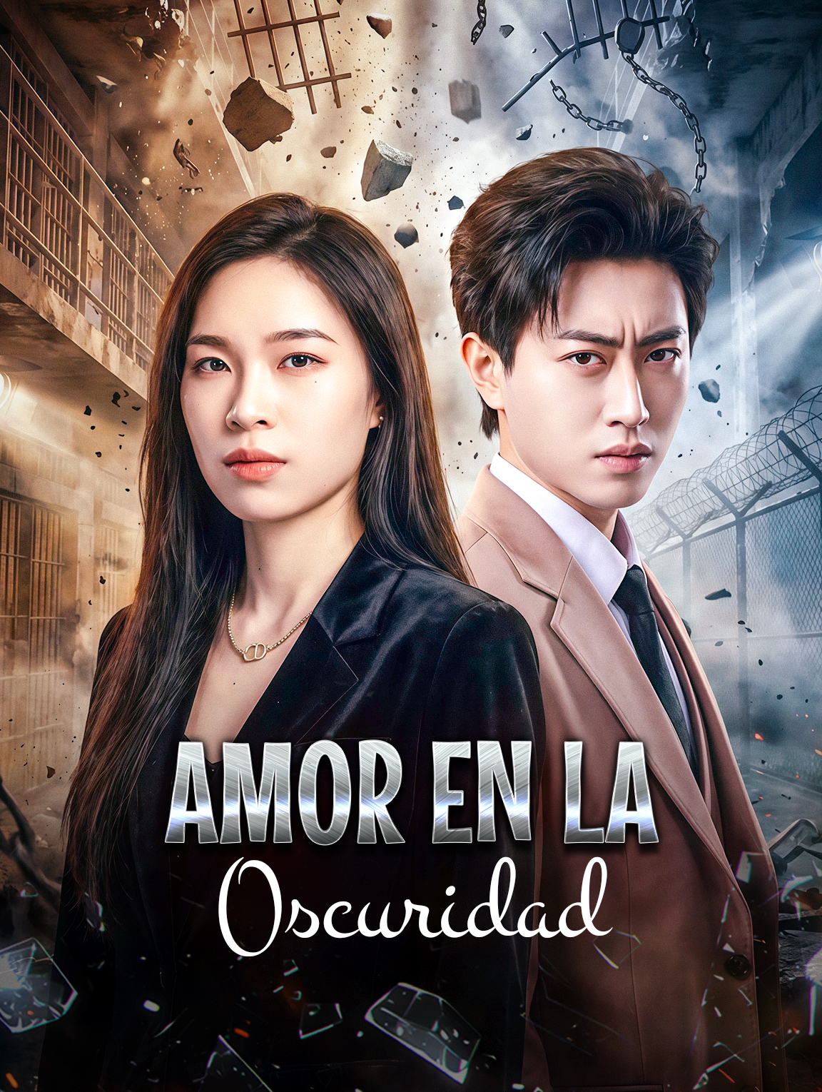 Amor en la Oscuridad