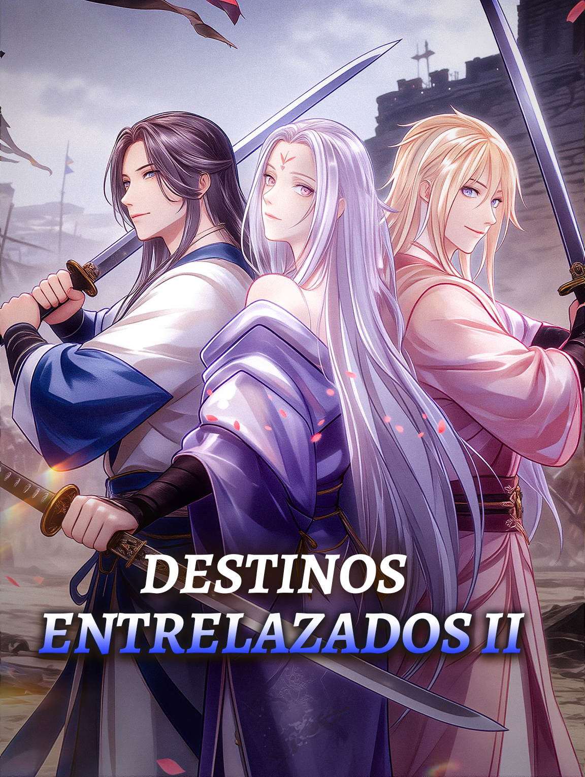 Destinos Entrelazados II