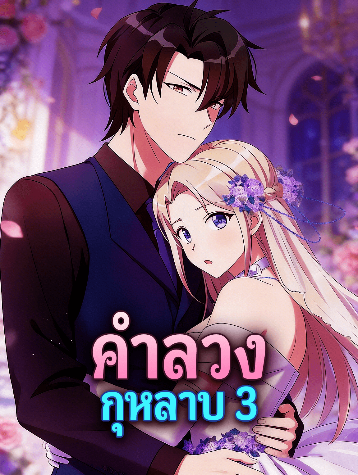 คำลวง กุหลาบ 3