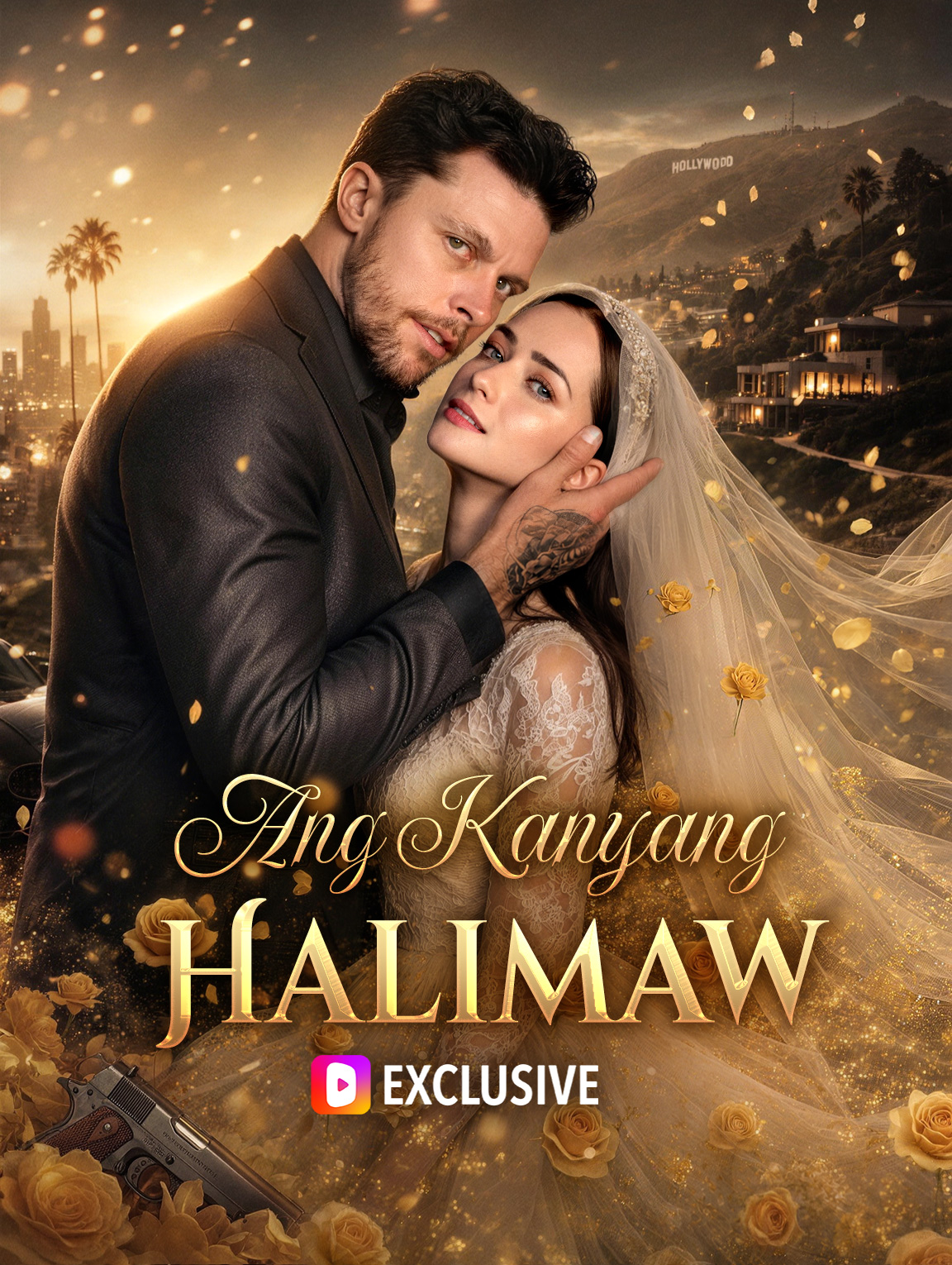 Ang Kanyang Halimaw