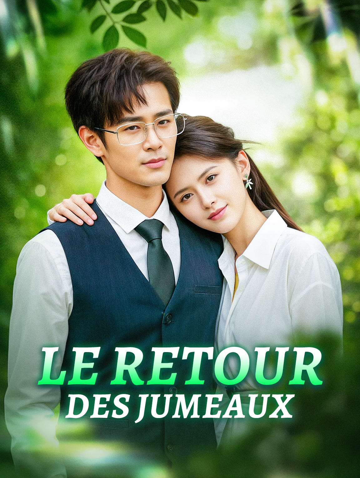 Le Retour des jumeaux