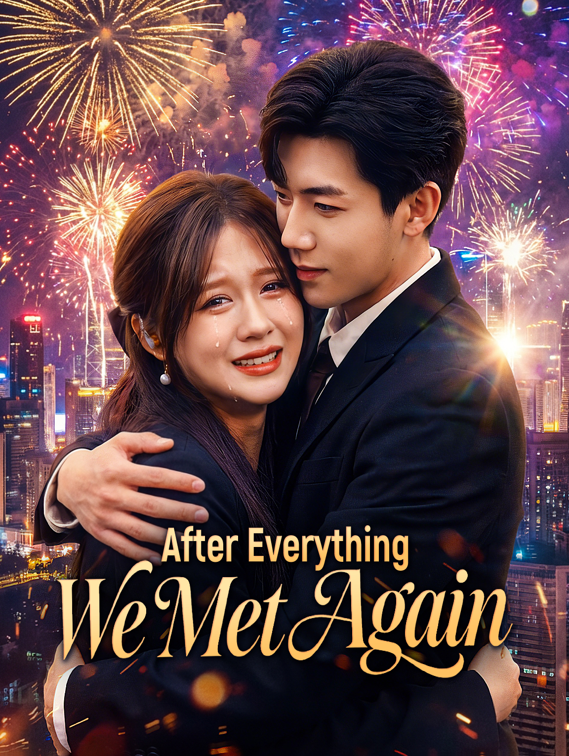 After Everything, We Met Again