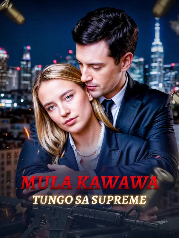 Mula Kawawa Tungo sa Supreme