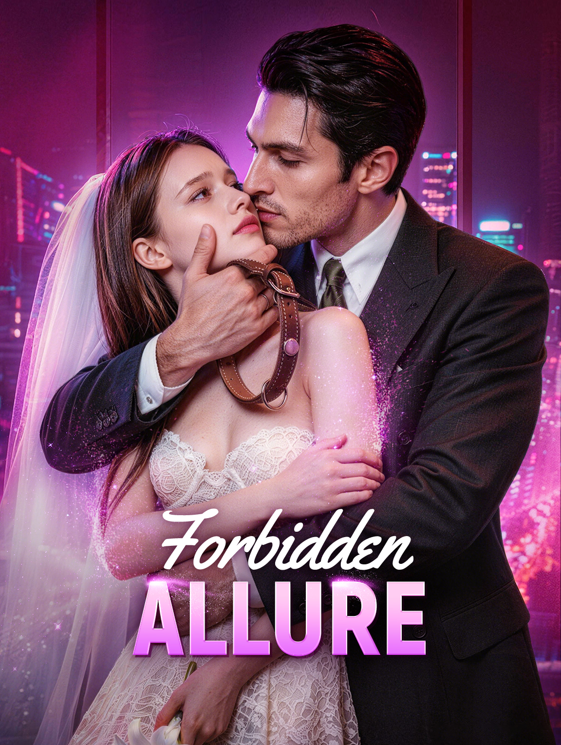 Forbidden Allure