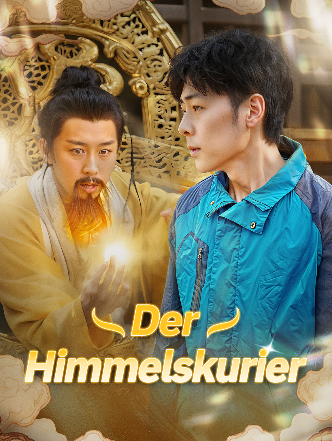 Der Himmelskurier