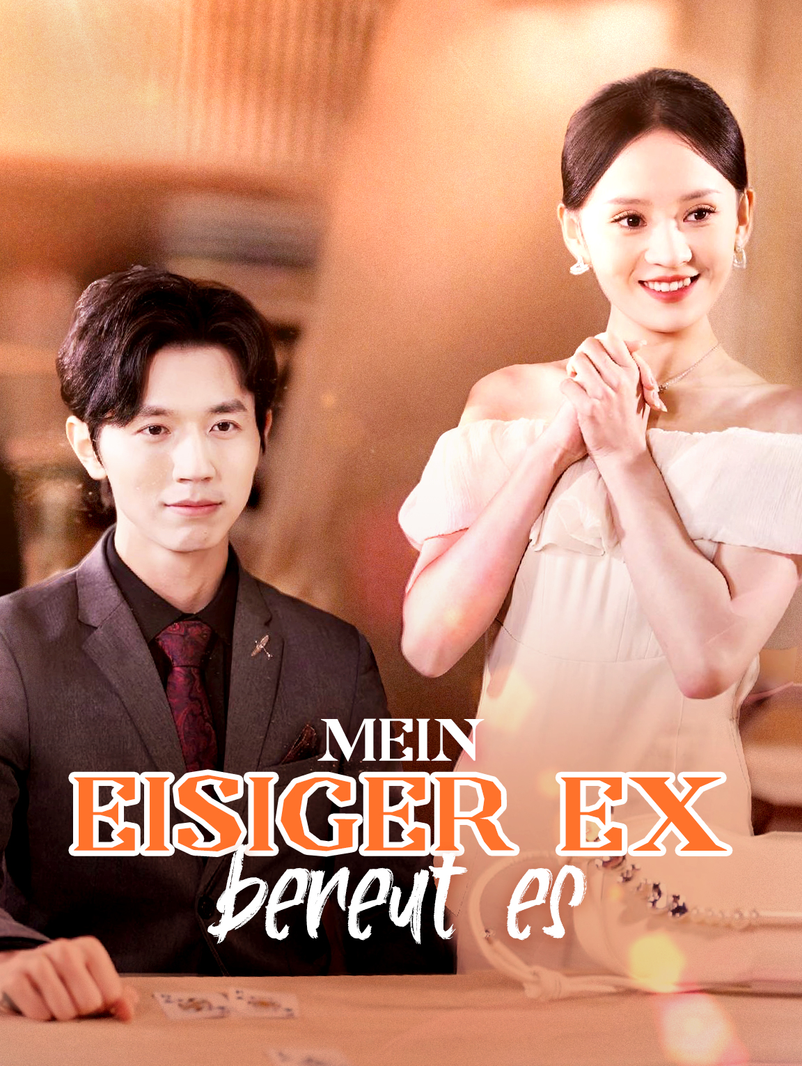 Mein eisiger Ex bereut es