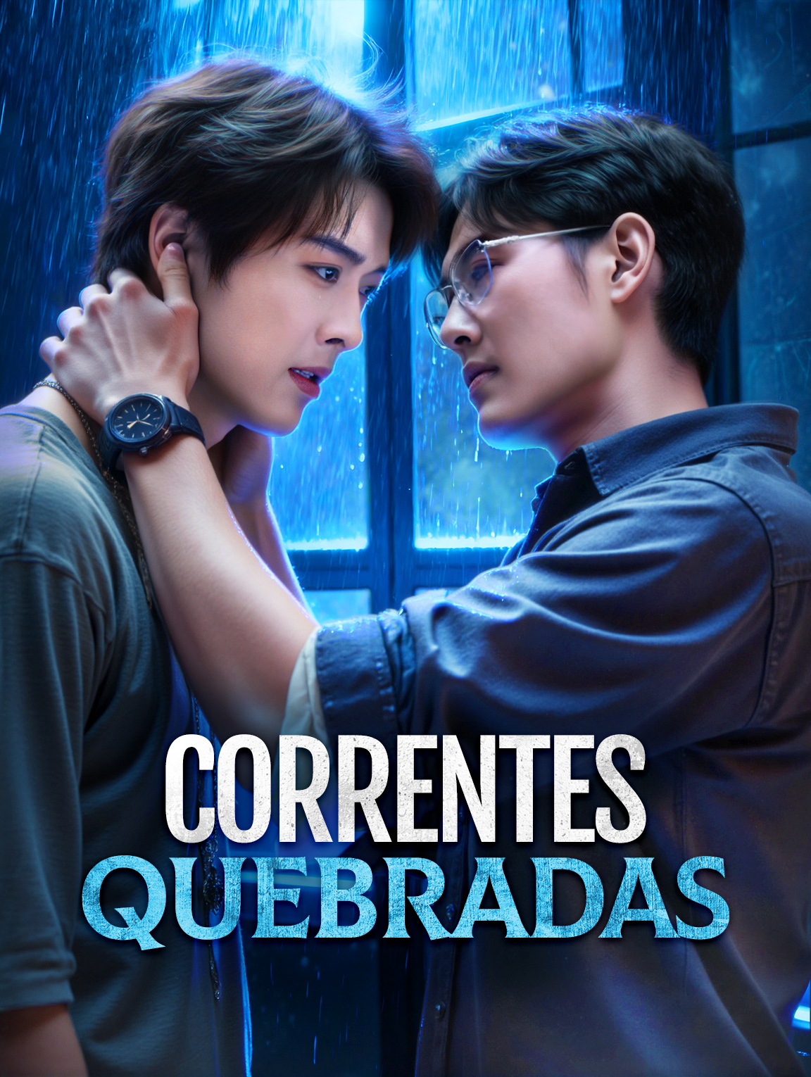 Correntes Quebradas