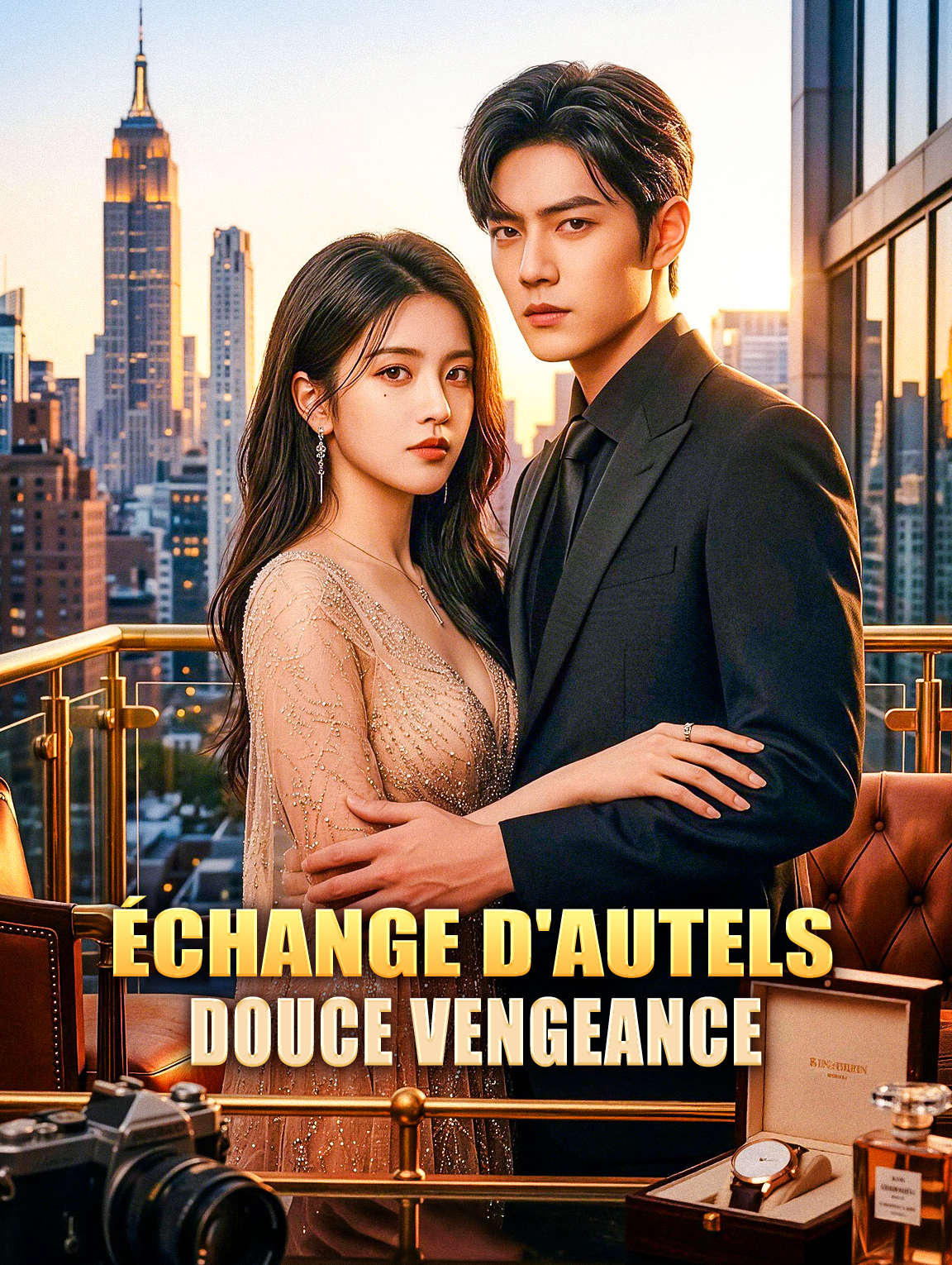 Échange d'autels, douce vengeance