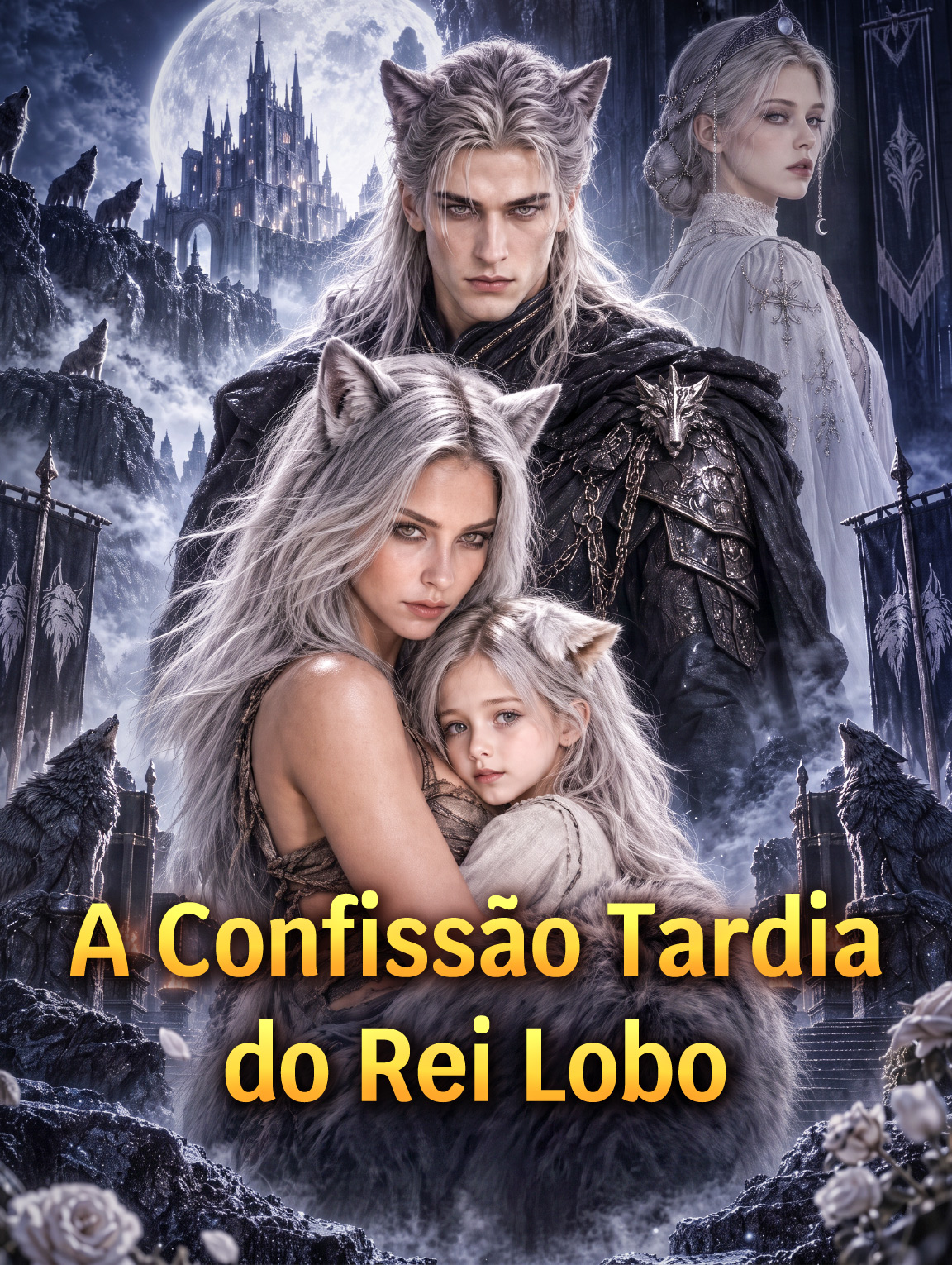 A Confissão Tardia do Rei Lobo